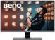 Монитор BenQ EW3270UE Grey-Black (9H.LGVLA.FSE) 023802 фото 1