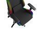 Комп'ютерне крісло для геймера Genesis Trit 660 Mesh RGB Black 572766 фото 6