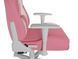 Комп'ютерне крісло для геймера Genesis Nitro 710 Pink/White 019379 фото 7