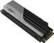 SSD накопичувач Silicon Power XS70 2 TB (SP02KGBP44XS7005) 000987 фото 2