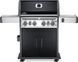 Гриль газовий стаціонарний Napoleon Rogue SE 525 Black 604624 фото 2