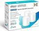 Бездротовий маршрутизатор (роутер) TP-Link Deco X50 (3-Pack) 001332 фото 3