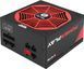 Блок питания Chieftronic PowerPlay 750W (GPU-750FC) 002123 фото 1