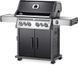 Гриль газовий стаціонарний Napoleon Rogue SE 525 Black 604624 фото 1