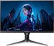 Монітор ACER Predator XB3 XB273UF5BMIIPRZX 27" 2560x1440 IPS 360 Гц 1 мс [GTG] 2112227 фото 1