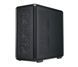 Корпус Cooler Master MasterFrame 600 Black (MF600-KGNN-S00) 615309 фото 3