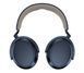 Наушники с микрофоном Sennheiser Momentum 4 Wireless Denim (700386) 507838ua фото 4