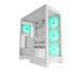 Корпус Rampage Hydra V2 White 615369 фото 1