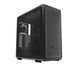 Корпус Cooler Master MasterFrame 600 Black (MF600-KGNN-S00) 615309 фото 1