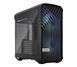 Корпус Fractal Design Torrent Compact RGB Black TG Light Tint (FD-C-TOR1C-02) 017298 фото 1
