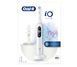Електрична зубна щітка Oral-B iO Series 7 White 012766 фото 3