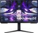 Монитор Samsung Odyssey G3 G3A (LS27AG304NRXEN) 026224 фото 1