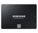 SSD накопитель Samsung 870 EVO 4 TB (MZ-77E4T0B) 000946 фото 1