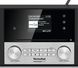 Радіоприймач TechniSat DigitRadio 3 IR 039134 фото 4