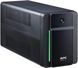 Лінійно-інтерактивне ДБЖ APC Back-UPS 1600VA (BX1600MI) 334327 фото 4