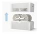 Мийка повітря Venta LW45 Comfort Plus White 021342 фото 6