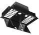 Витяжка вбудована VDB WGS 60/35 black 006381 фото 3