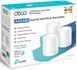 Роутер TP-LINK Deco X60 AX5400 2.4 / 5 ГГц (DualBand), Wi-Fi Mesh (3 шт.) 2005428 фото 3