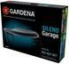 Гараж для робота-газонокосилки GARDENA Sileno Max Free 15025-20 2051687 фото 2