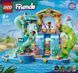Блоковий конструктор LEGO Аквапарк в Хартлейк Сіті (42630) 613301 фото 7