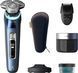 Електробритва чоловіча Philips Series i9000 Prestige SkinIQ XP9201/33 591492 фото 1