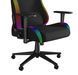 Комп'ютерне крісло для геймера Genesis Trit 660 Mesh RGB Black 572766 фото 5