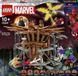 Блоковий конструктор LEGO Marvel Фінальна битва Людини-павука (76261) 613399 фото 1
