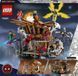 Блоковий конструктор LEGO Marvel Фінальна битва Людини-павука (76261) 613399 фото 4