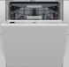 Посудомийна машина WHIRLPOOL W0I D741A S PowerClean Pro Автовідкривання дверцят 60см 2011395 фото 2