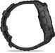 Смарт-годинник Garmin Instinct 2X Solar - Tactical Edition Black (010-02805-13/03/74) 612663 фото 4