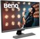 Монитор BenQ EW3270UE Grey-Black (9H.LGVLA.FSE) 023802 фото 2