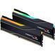 Пам'ять для настільних комп'ютерів G.Skill 32 GB (2x16GB) DDR5 6400 MHz Trident Z5 Neo RGB Black (F5-6400J3239G16GX2-TZ5NR) 027736 фото 3