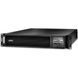 ДБЖ безперервної дії (Online) APC Smart-UPS SRT 3000VA RM with Network Card (SRT3000RMXLI-NC) 010091 фото 9