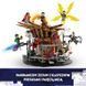 Блоковий конструктор LEGO Marvel Фінальна битва Людини-павука (76261) 613399 фото 28