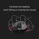 Мышь Zowie EC2-CW (9H.N49BE.A2E) 024030 фото 8