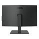 Монітор BenQ PD2706U Dark Grey (9H.LLJLB.QBE) 510189 фото 2