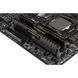 Пам'ять для настільних комп'ютерів Corsair 64 GB (2x32GB) DDR4 3600 MHz Vengeance LPX Black (CMK64GX4M2D3600C18) 027636 фото 5