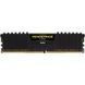 Пам'ять для настільних комп'ютерів Corsair 64 GB (2x32GB) DDR4 3600 MHz Vengeance LPX Black (CMK64GX4M2D3600C18) 027636 фото 2