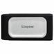 SSD накопитель Kingston XS2000 4 TB (SXS2000/4000G) 364751 фото 3