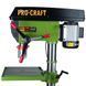 Сверлильный станок ProCraft BD-2250 039990 фото 4