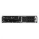 ДБЖ безперервної дії (Online) APC Smart-UPS SRT 3000VA RM with Network Card (SRT3000RMXLI-NC) 010091 фото 4
