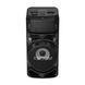 Мобильная акустическая система LG XBOOM ON5 024284 фото 8