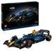 Авто-конструктор LEGO Technic Oracle Red Bull Racing RB20 F1 (42206) 613474 фото 2