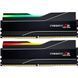 Пам'ять для настільних комп'ютерів G.Skill 32 GB (2x16GB) DDR5 6400 MHz Trident Z5 Neo RGB Black (F5-6400J3239G16GX2-TZ5NR) 027736 фото 1