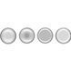 Ріжкова кавоварка еспресо KitchenAid Artisan 5KES6503EMS 036079 фото 7