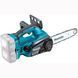 Акумуляторна пила Makita DUC252Z 004549 фото 1