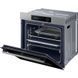 Духовка электрическая DUAL COOK Samsung NV7B5745PAS 011267 фото 6