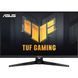 Монітор ASUS TUF Gaming VG32UQA1A (90LM08L0-B01970) 023131 фото 6