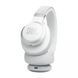 Навушники з мікрофоном JBL Live 770NC White (JBLLIVE770NCWHT) 029554 фото 3