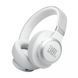 Навушники з мікрофоном JBL Live 770NC White (JBLLIVE770NCWHT) 029554 фото 1